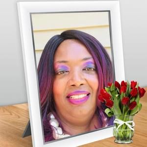 Meet your Posher, Roslyn